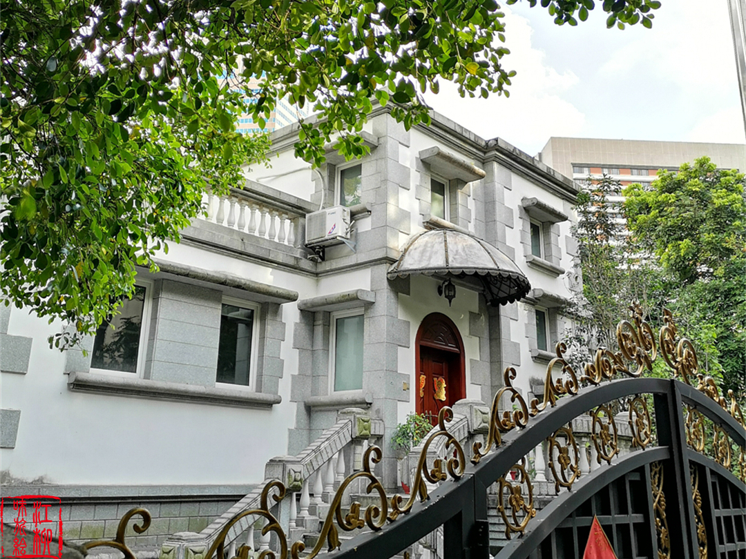 广州华侨新村以前是什么人住,广州华侨新村真实生活