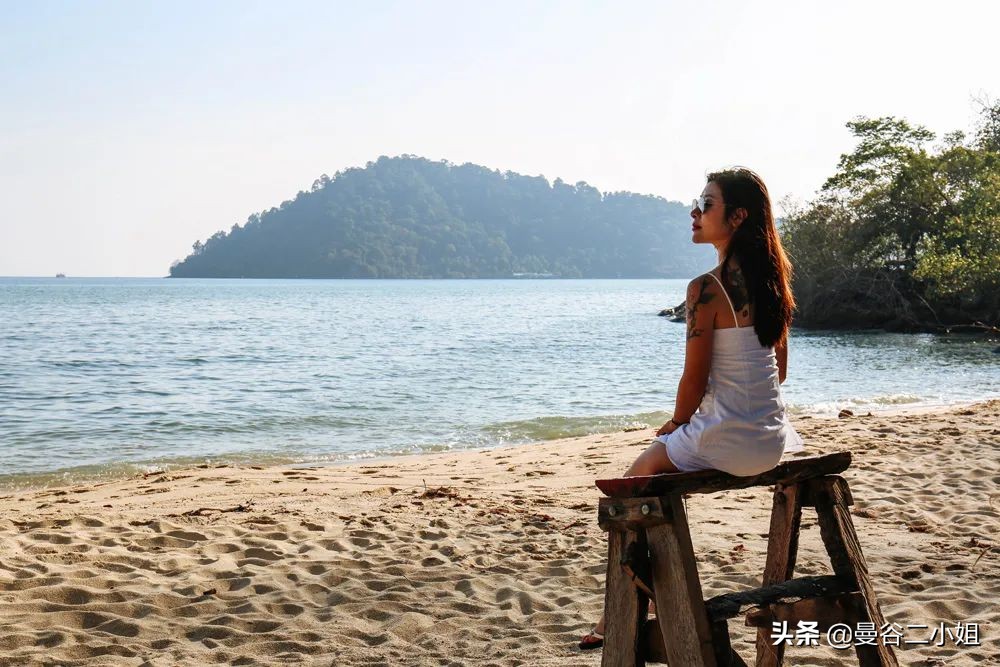 榴莲园带你看越南最美的榴莲,去泰国榴莲园里摘榴莲