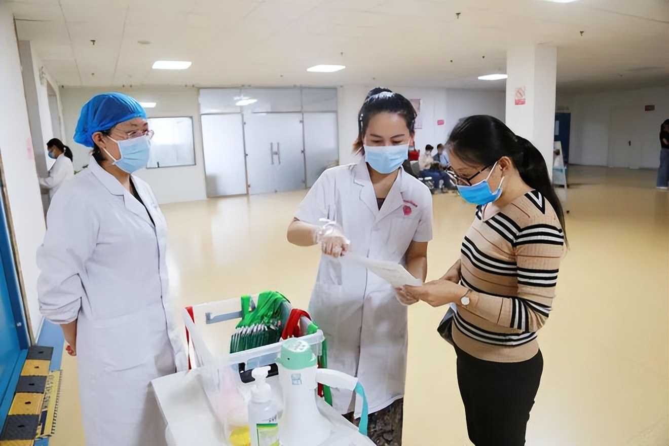 寿光妇保,潍坊寿光两癌筛查