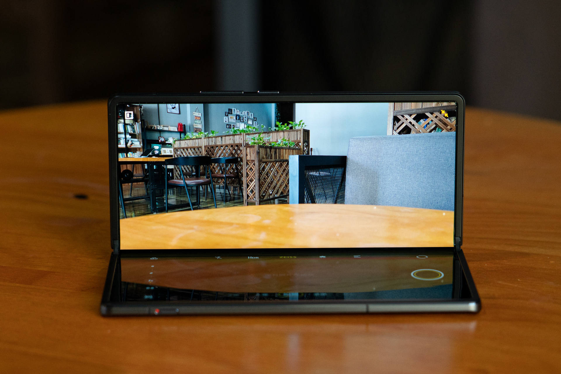 vivoxfold是不是目前最好的折叠屏,vivo折叠屏xfold功能介绍