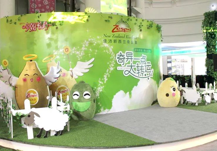 中国猕猴桃为啥比不上新西兰,新西兰猕猴桃从哪里引进