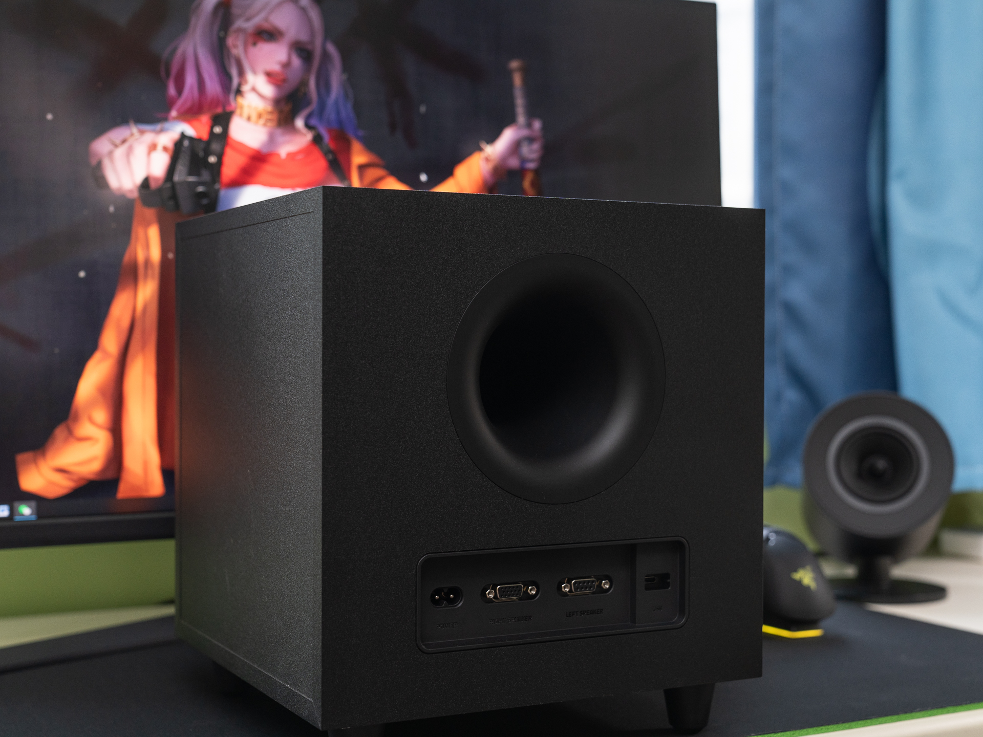 雷蛇天狼星v2听声辨位,雷蛇利维坦v2和天狼星v2怎么选