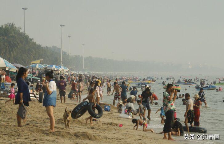 邦盛海滩游玩攻略,泰国邦盛海滩游玩