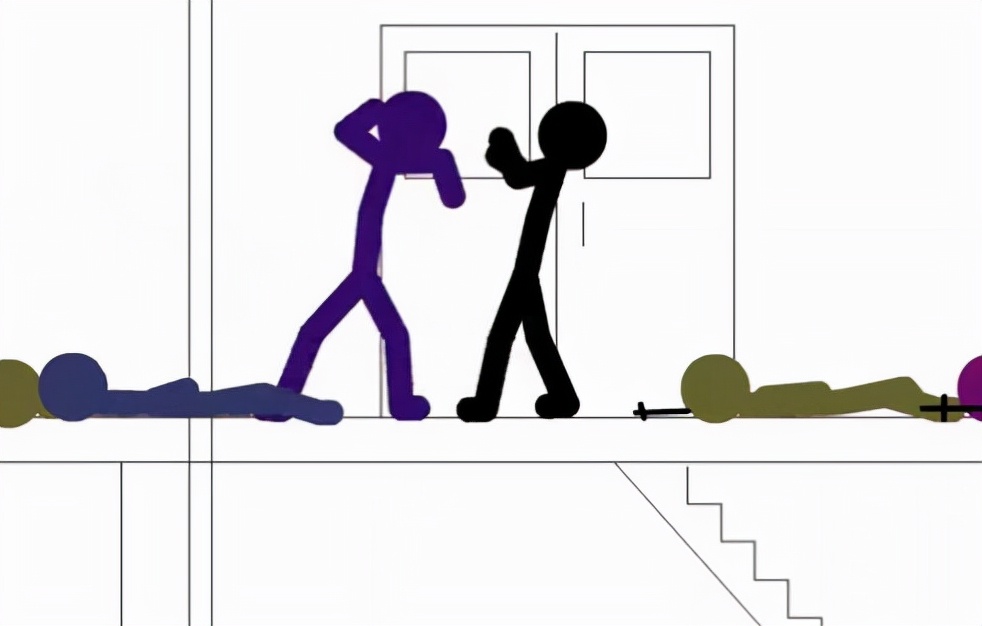 逗斗火柴人畅玩版,逗斗火柴人试玩版怎么下