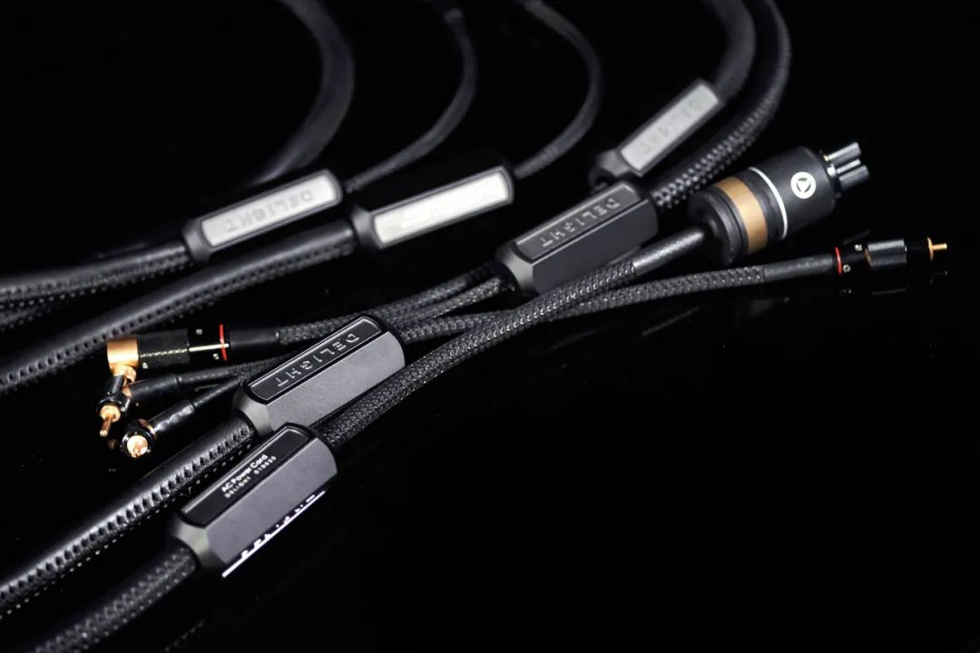 远远不止惊艳而已——德国汉诺瓦HANOWA线材