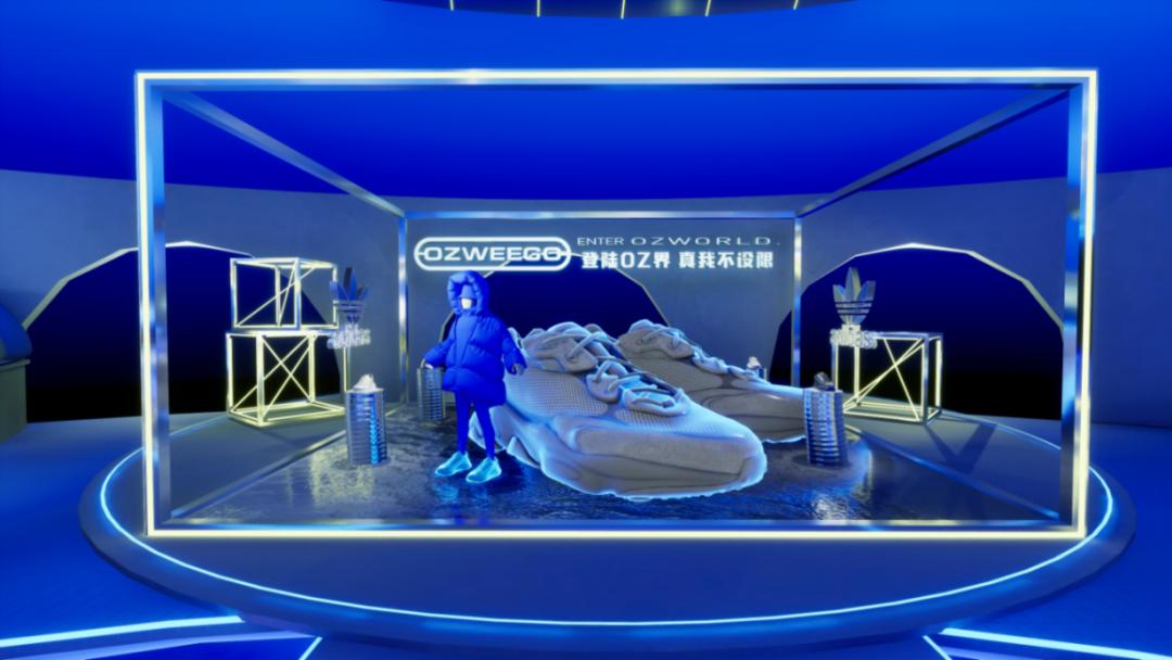 专访adidas品牌营销副总裁卢震瀚：讲述三维“故事”