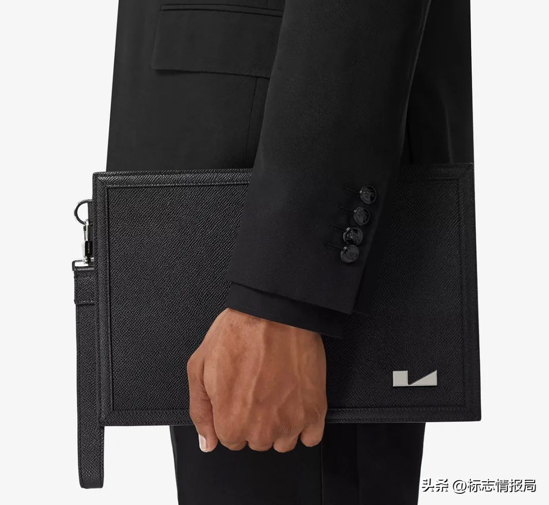 2023利郎焕新主题,利郎logo设计