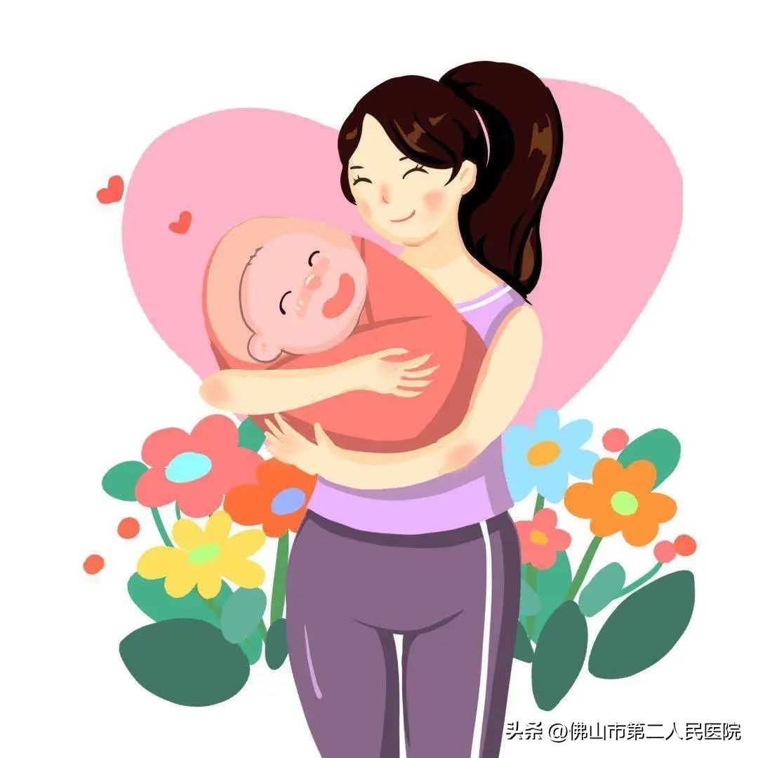 漏了,松了,还很疼?你还觉得产后康复没有必要吗?