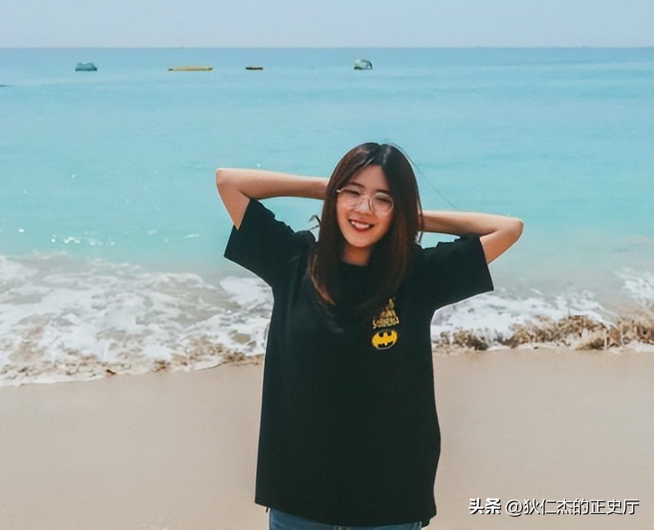 支付宝锦鲤女孩中奖1亿辞职在家,支付宝1亿锦鲤女孩自述