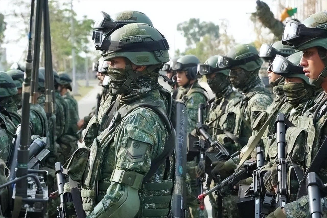 3天时间，究竟够不够解放军拿下台湾，我军如何加快统一速度