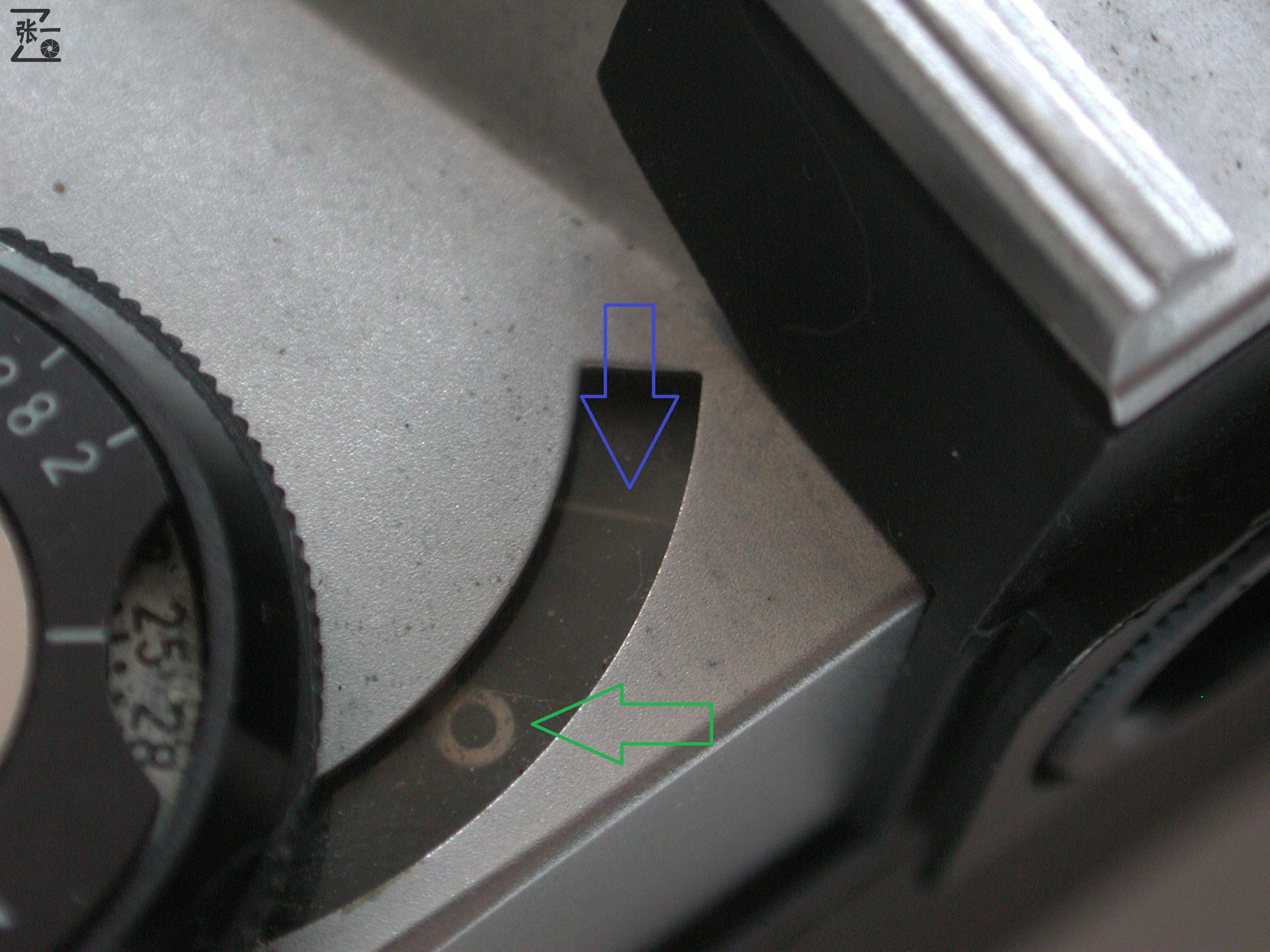 境遇尴尬的奥运会版KalimarSR300单反相机！苏联为美国贴牌生产