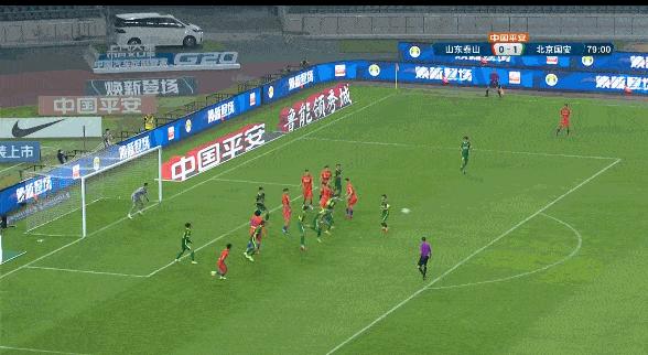 鲁能旧将回忆录,满满的回忆足球