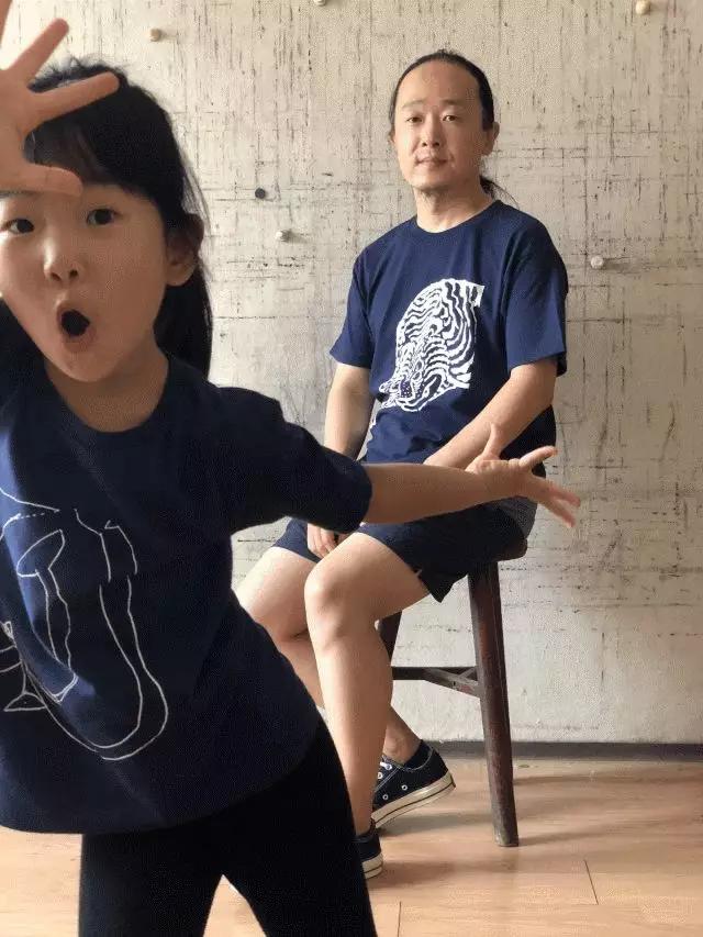 “戏鱼兽”——艺术家把设计玩嗨