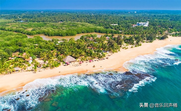 斯里兰卡打卡网红景点,斯里兰卡十大景点