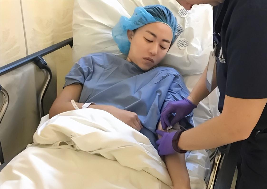 东北女生花50万试管婴儿,女子花50万生混血孩子