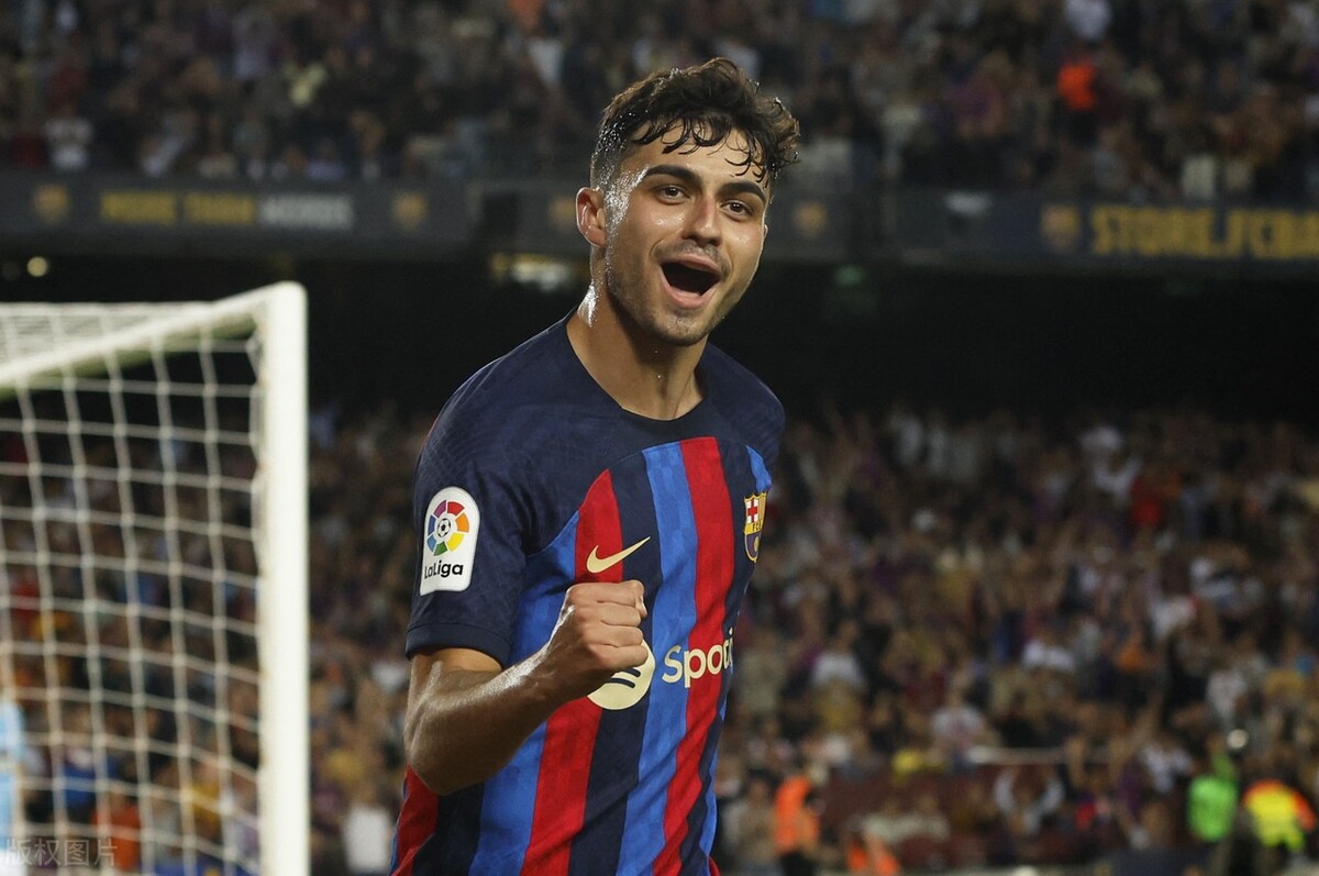 巴塞罗那五比零皇马,巴塞罗那三比二皇马