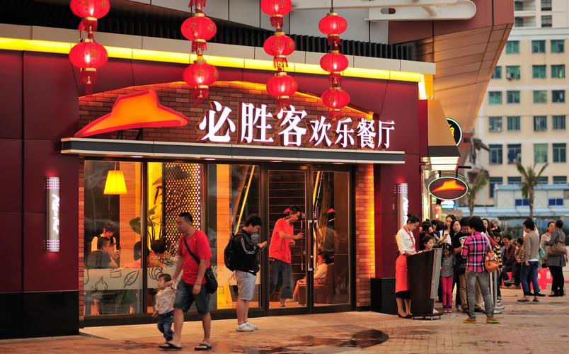 必胜客跟达美乐,必胜客披萨vs达美乐