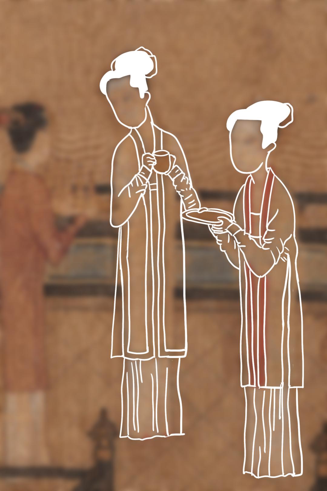 瀹嬫湞濂冲瓙鏈嶉グ鍥鹃壌,瀹嬫湞鏈嶉グ鐪熷疄鐓х墖