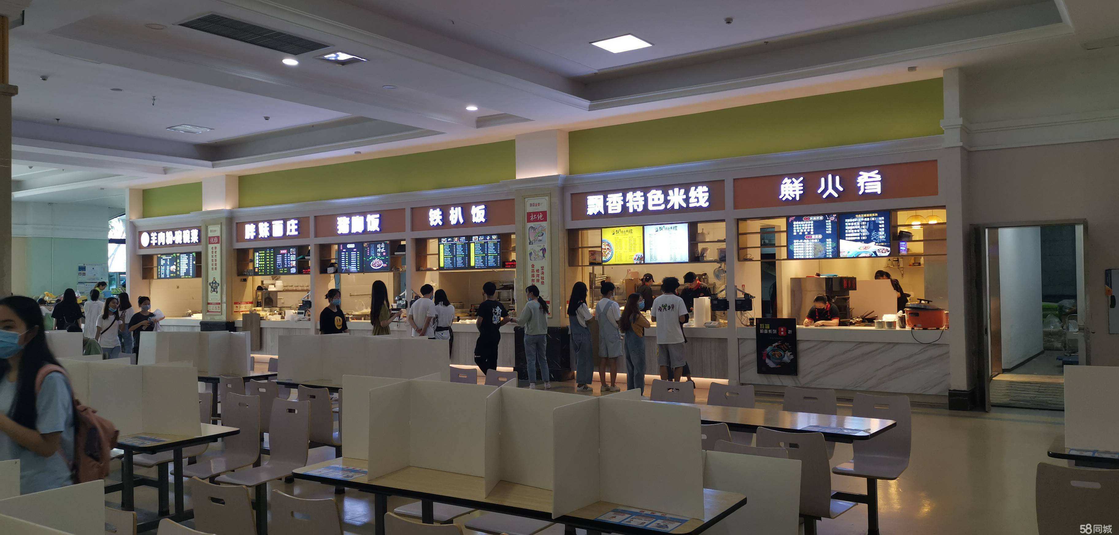 做团餐有没有前途,团餐行业好做吗