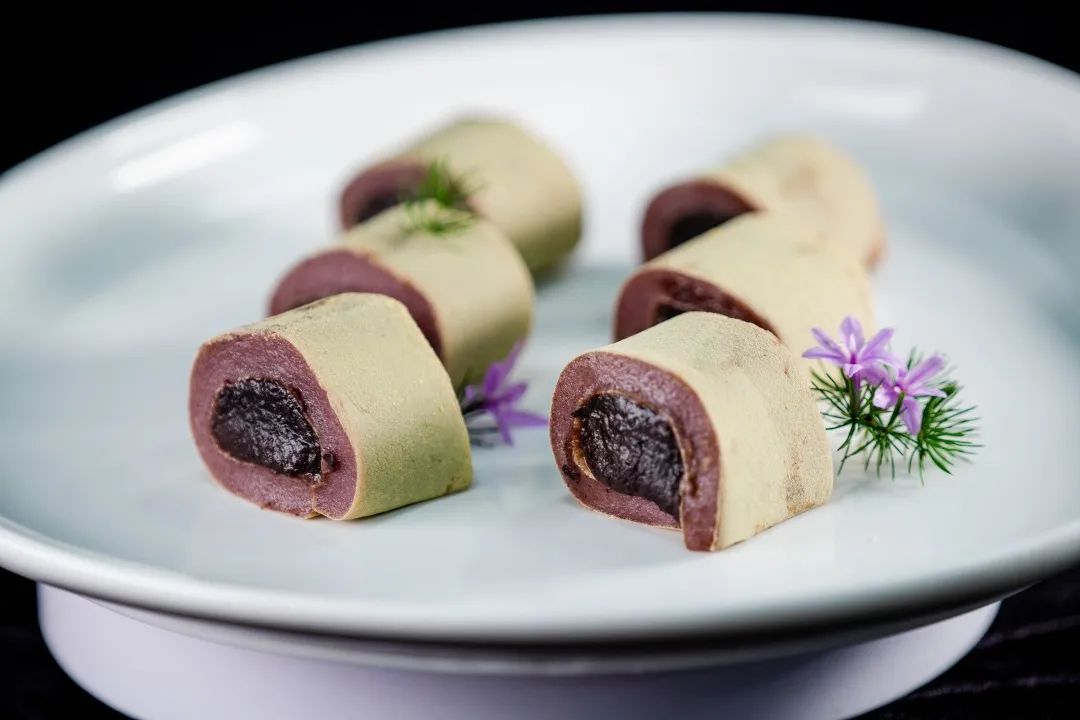 临海美食文化特色,临海美食老字号