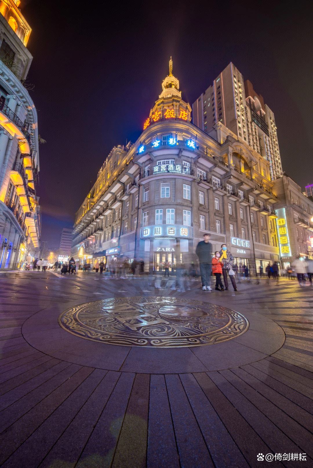 我国最“洋气”的5条老街，充满着欧陆风情的国际范，你来过吗？