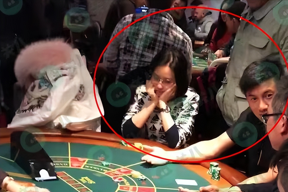 张继科掀开娱乐圈遮羞布，大量明星赌照流出，周杰伦牵连其中