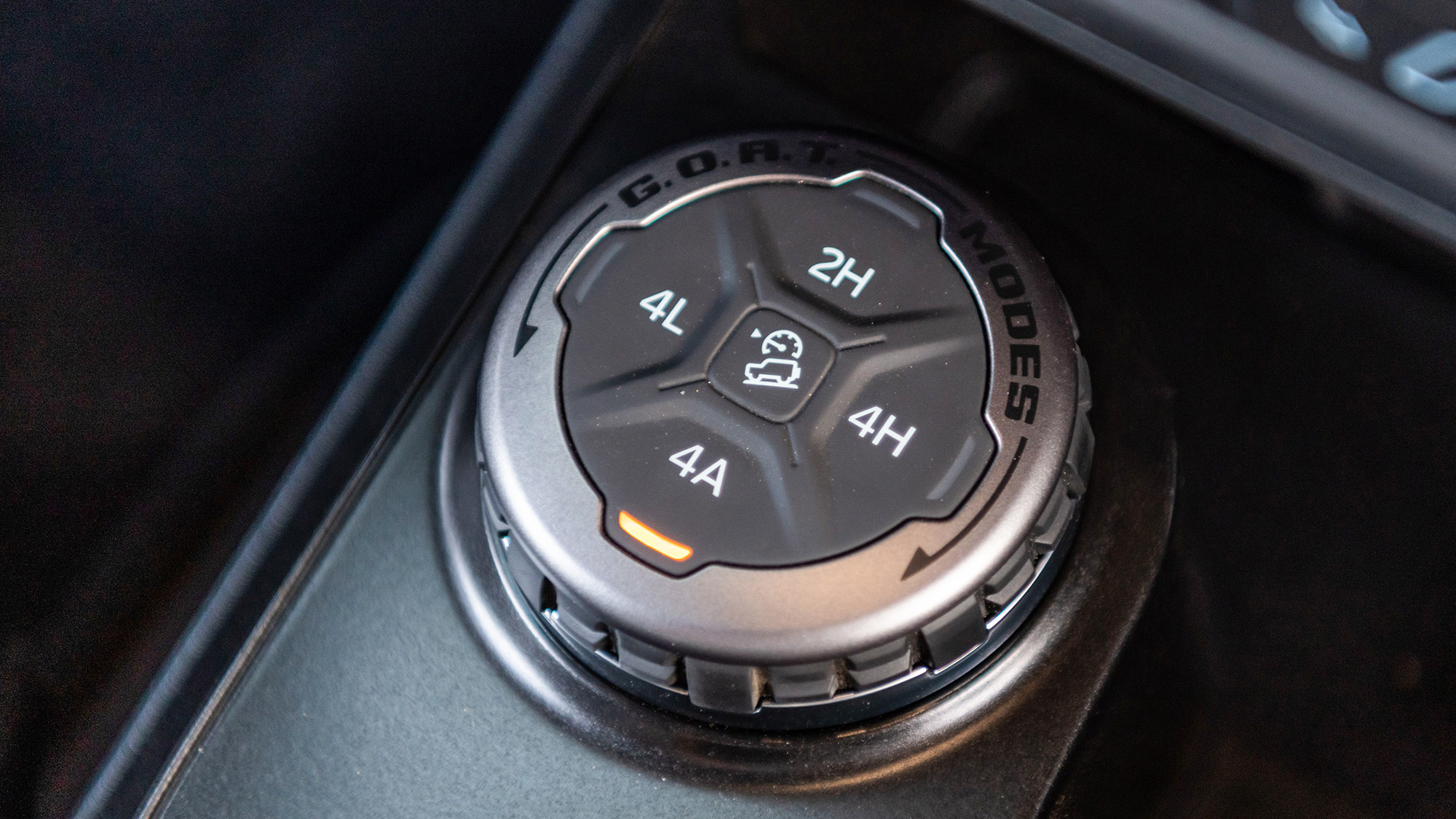 bronco福特越野2021款价格,全新福特bronco海外实车