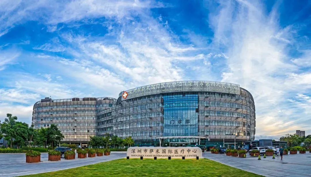 今天深圳地铁有开通吗,今天深圳地铁开通了吗