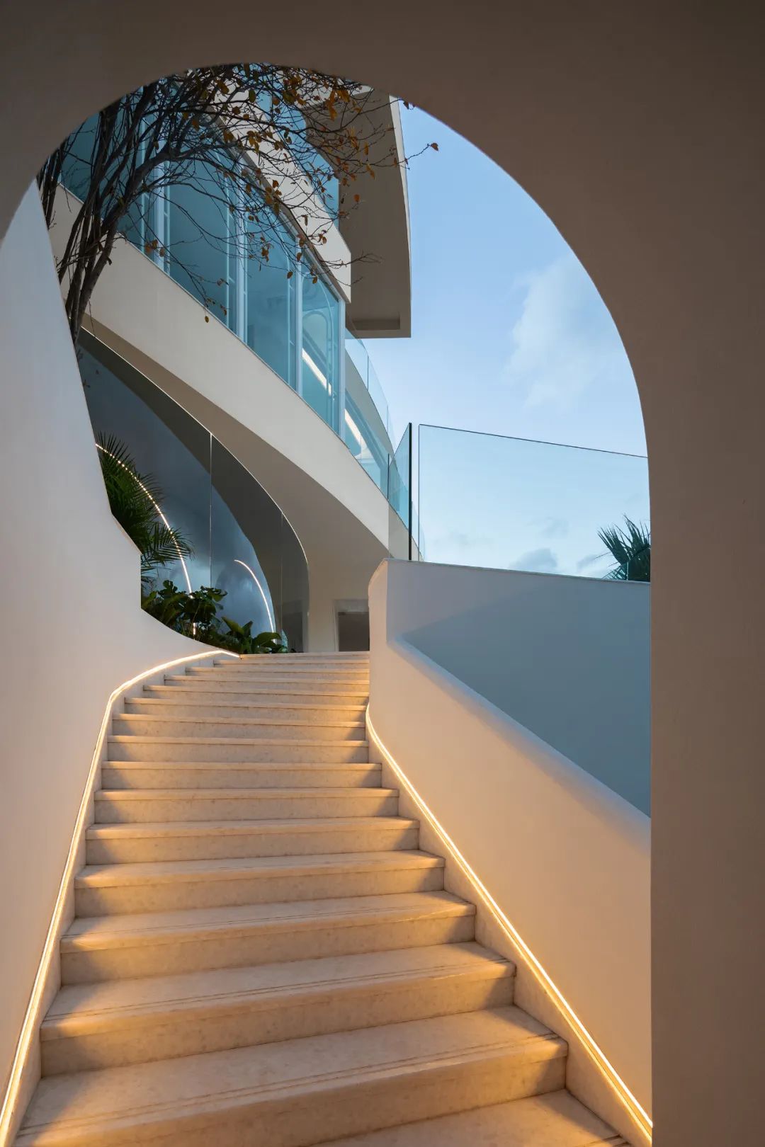 大理空院子设计师度假酒店,大理海景设计酒店