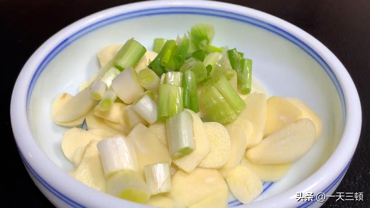 建议中老年人这五种菜要常吃,适合老年人吃的大补菜