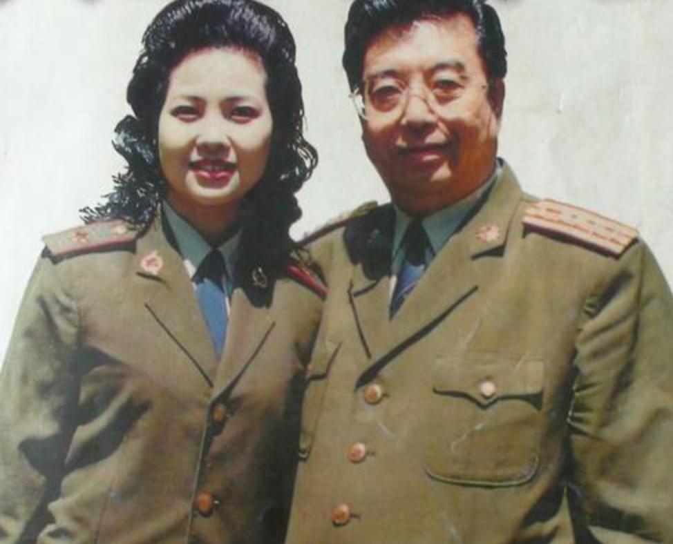 现在李双江和梦鸽现状,李双江和梦鸽现状怎样