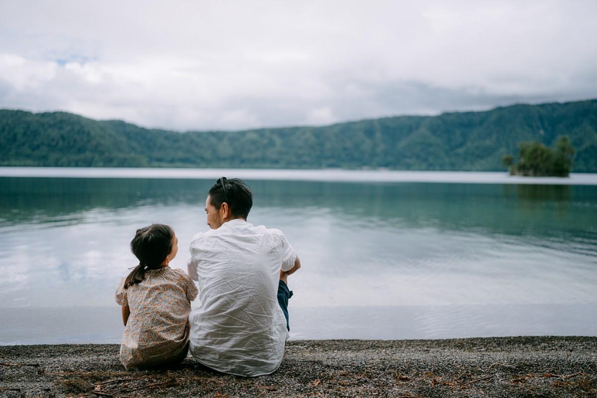 如何成为合格的父亲书籍,做一个合格的父亲应该要怎样