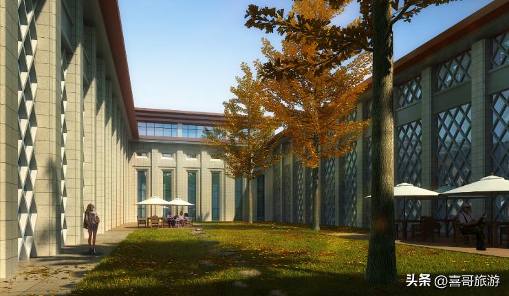 自驾二连浩特到阿尔山沿途景点,北京去二连浩特自驾游攻略