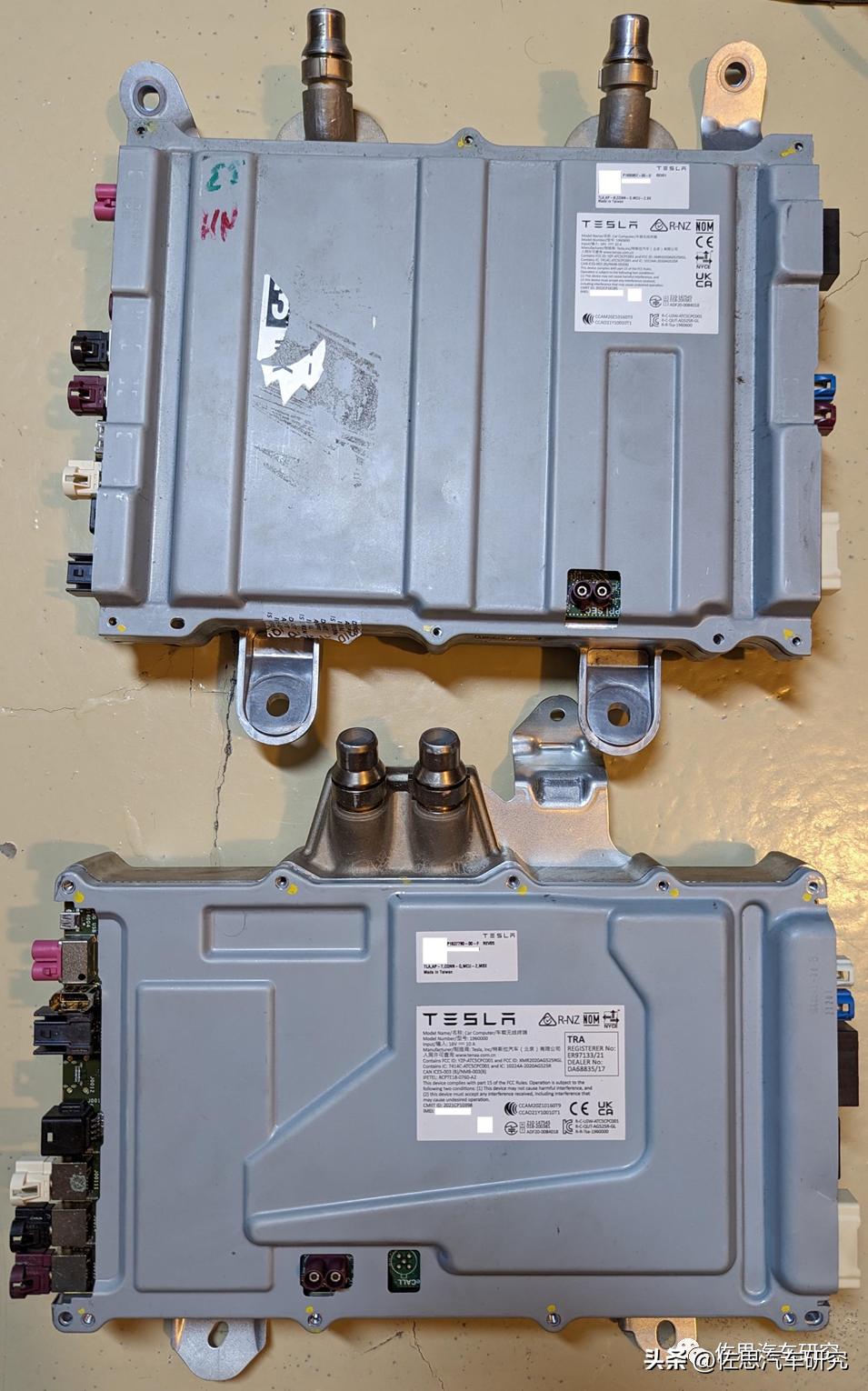 特斯拉搭载hw4.0时间猜测,特斯拉hw4.0推出