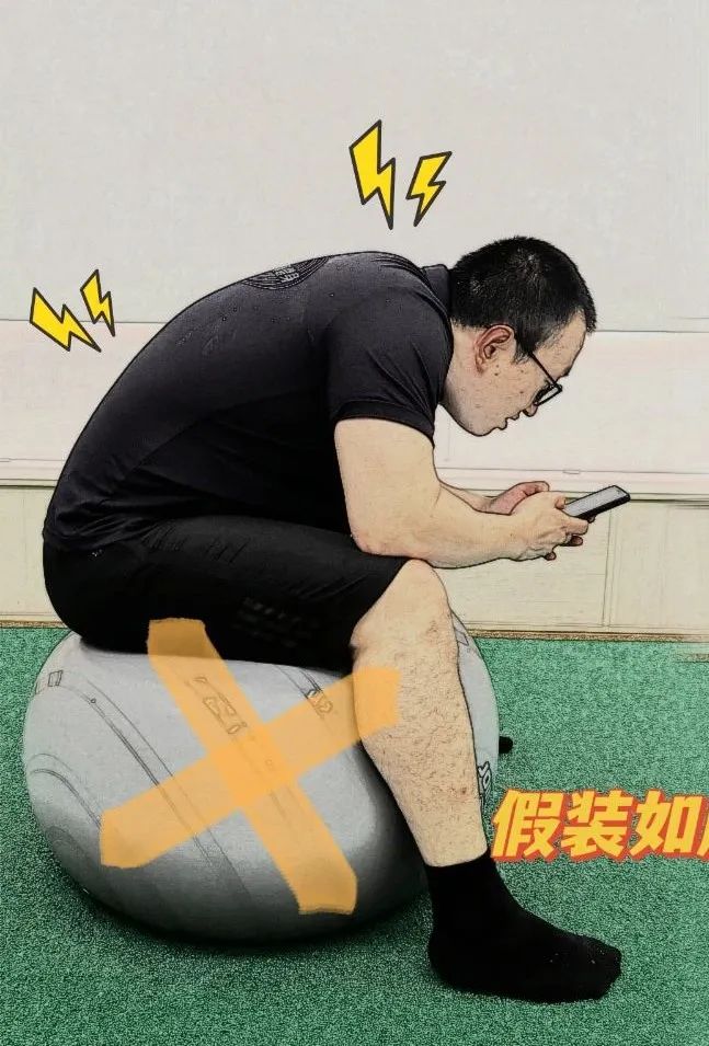 颈椎疼痛的自救指南,颈椎疼痛一招解决太神奇了