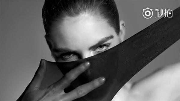 除了巴黎世家，还有哪些高奢*袜丝**品牌，穿的不仅是性感