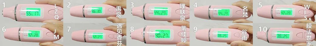 祛痘面膜淡化痘印测评,祛痘淡斑面膜测评