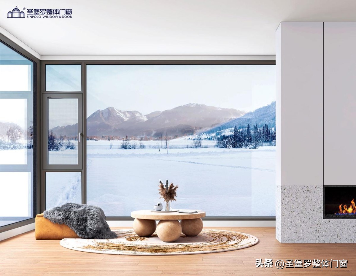 圣堡罗整体门窗首选,圣堡罗整体门窗官网排名多少