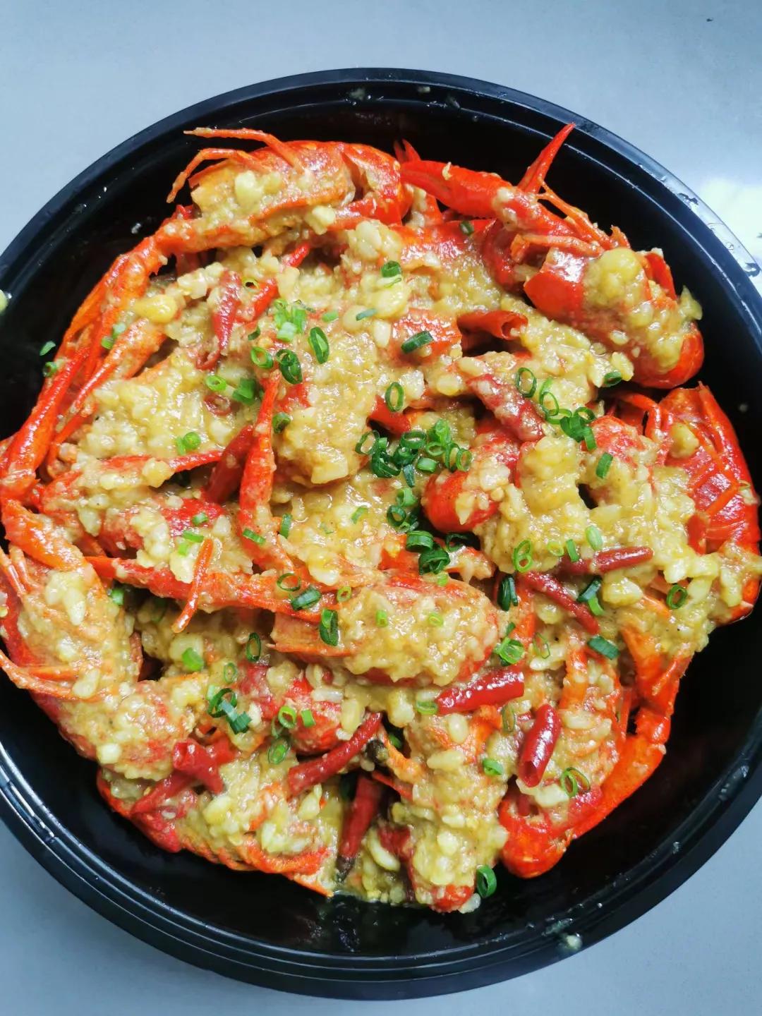 龙虾季过去应该卖什么,小龙虾季节过后龙虾店卖什么