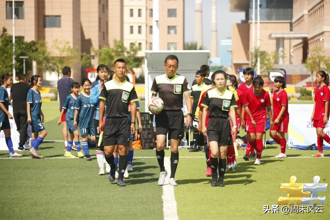 全国青少年足球夏令营包头,呼包鄂乌青少年足球