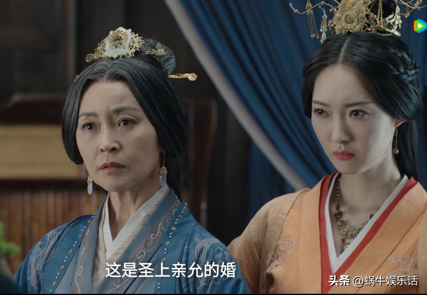 月升沧海裕昌郡主,月升沧海郡主结局