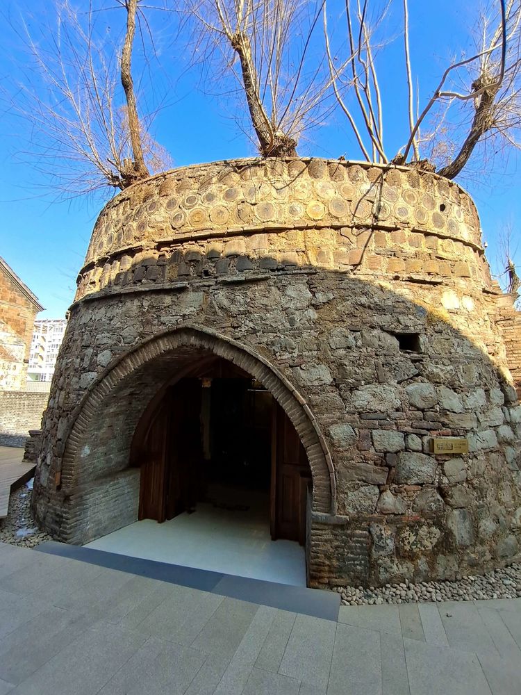 博山陶瓷70年代,博山七八十年代的陶瓷欣赏