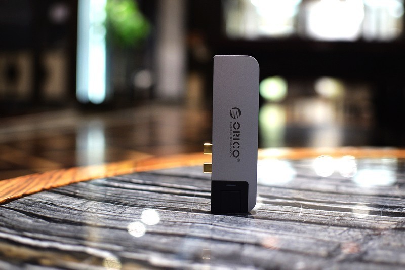 苹果macbook扩展坞底座,macbookair轻便扩展坞