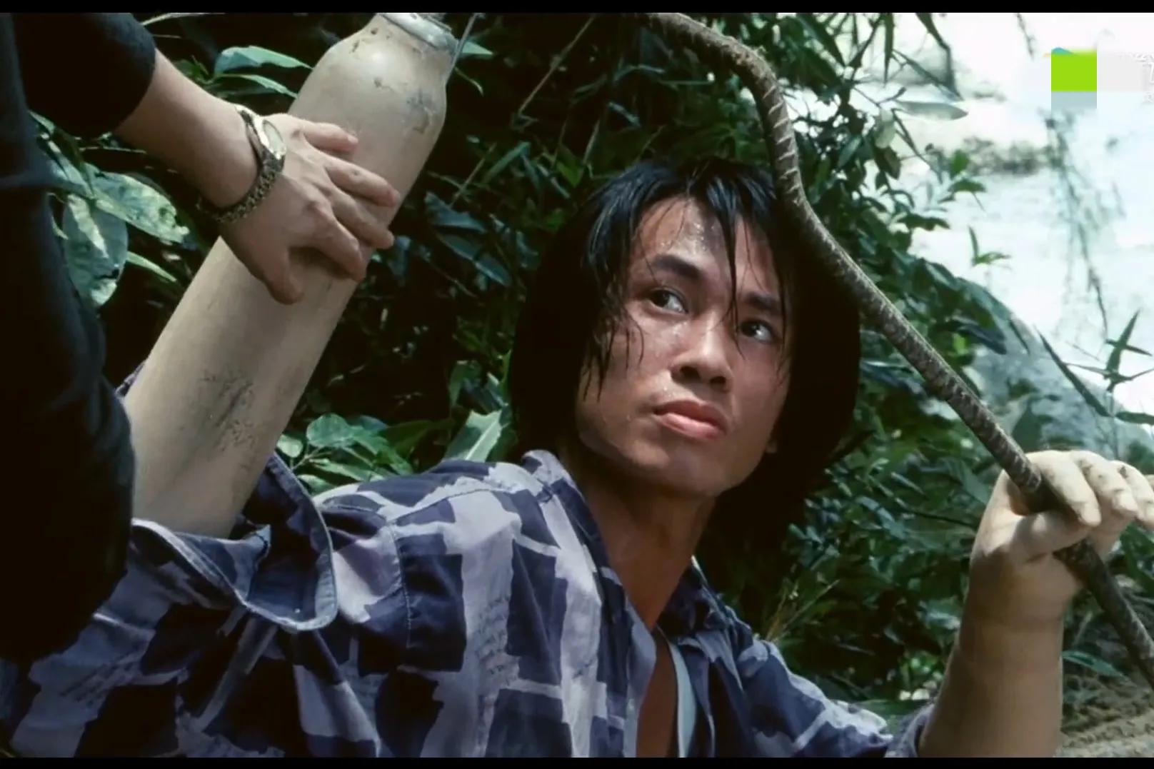 香港电影真的无人可用了？谢霆锋被迫复出，林峯和黄宗泽被迫接班