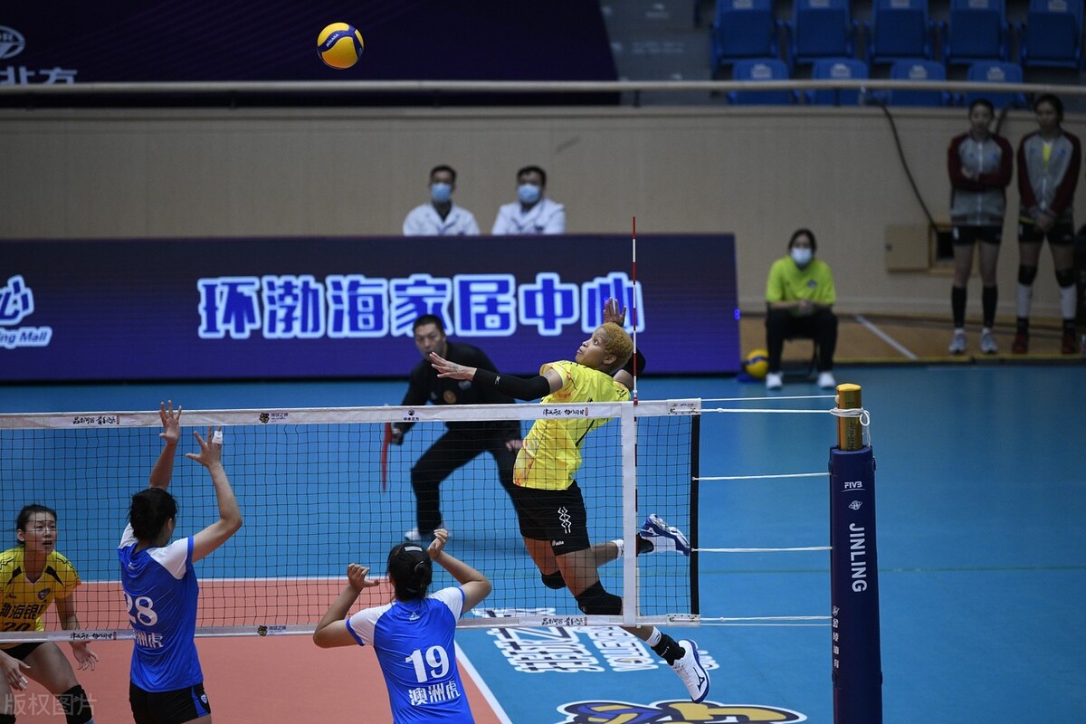 女排引援天津名单,2025天津女排签约新外援