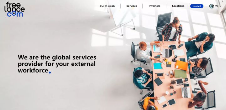 程序员接单的十大平台排名,程序员接单网排名