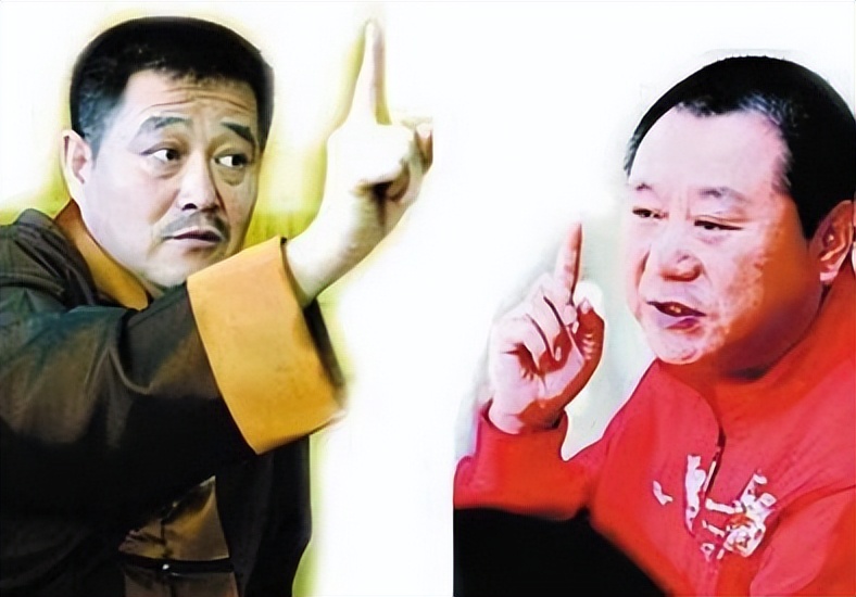 高秀敏赵本山恩怨曝光,赵本山高秀敏事件始末