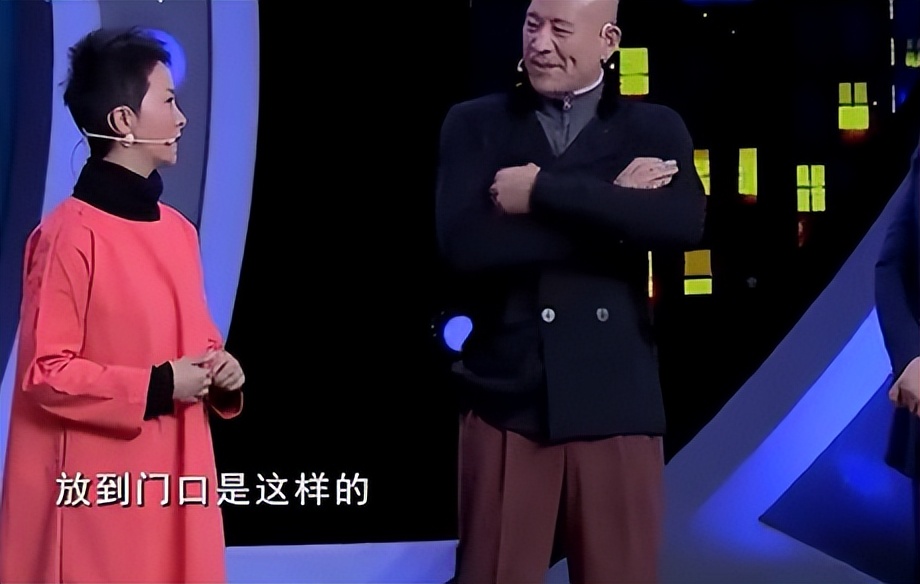 和老公丁克的五年婚姻后续,谢兰年龄是多少