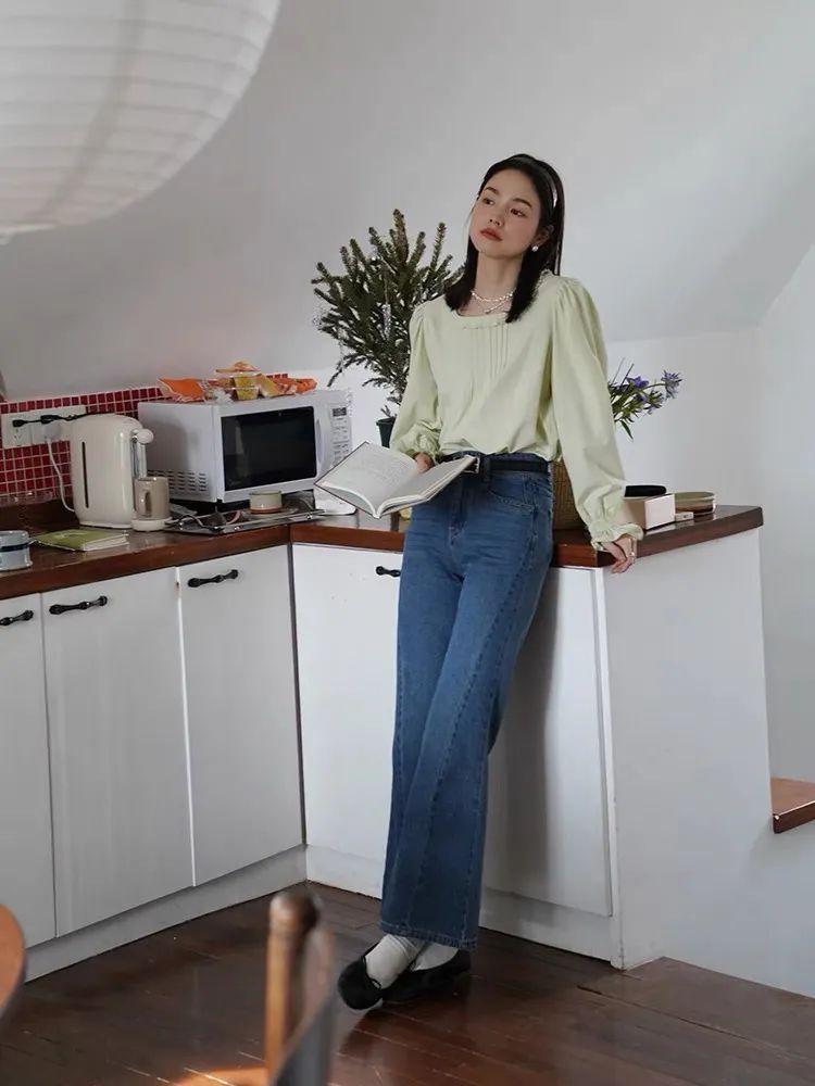 40套时尚穿搭,40套风格穿搭