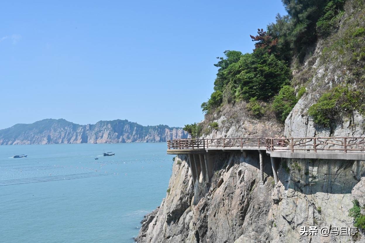 杭州附近海岛旅行景点攻略,杭州附近好玩的海边